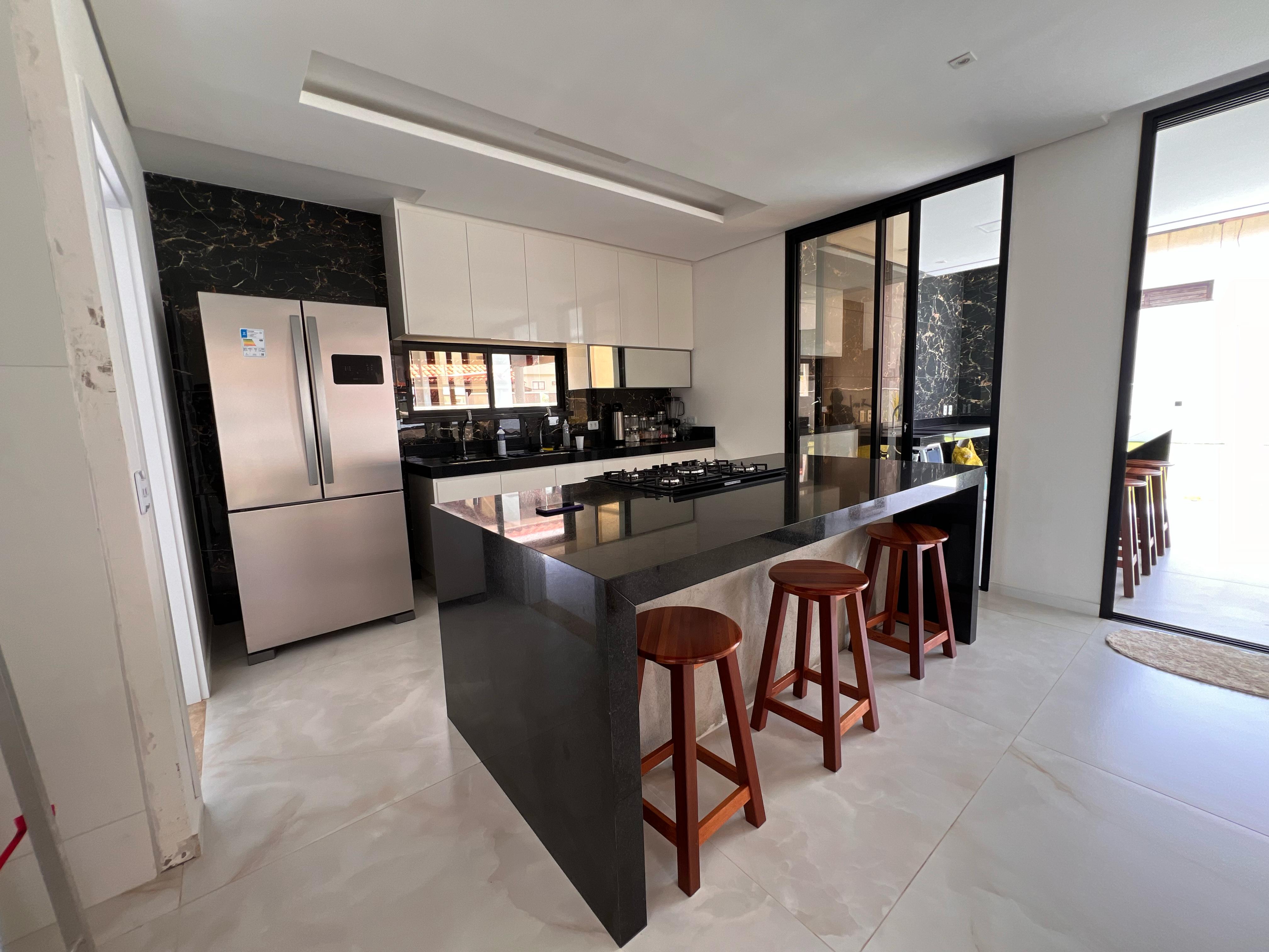 Obra Casa Van Holland 9